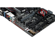 ASUS Z170 PRO GAMING (3xPCI-E DDR4) - 252941 - zdjęcie 6